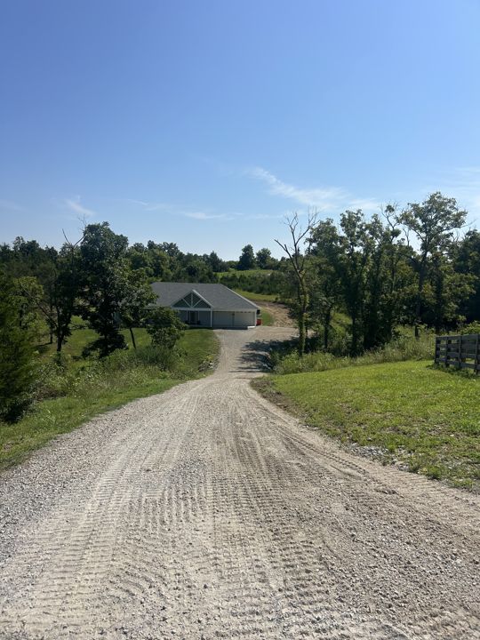 Driveways & Grading