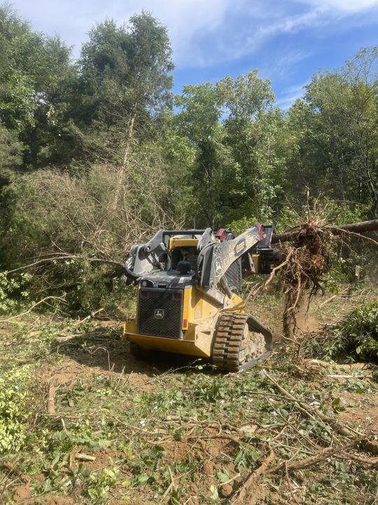 Land Clearing